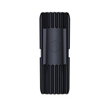 MIKROTIK 802.3af / iš PoE į 24V Pasyvus PoE keitiklis
