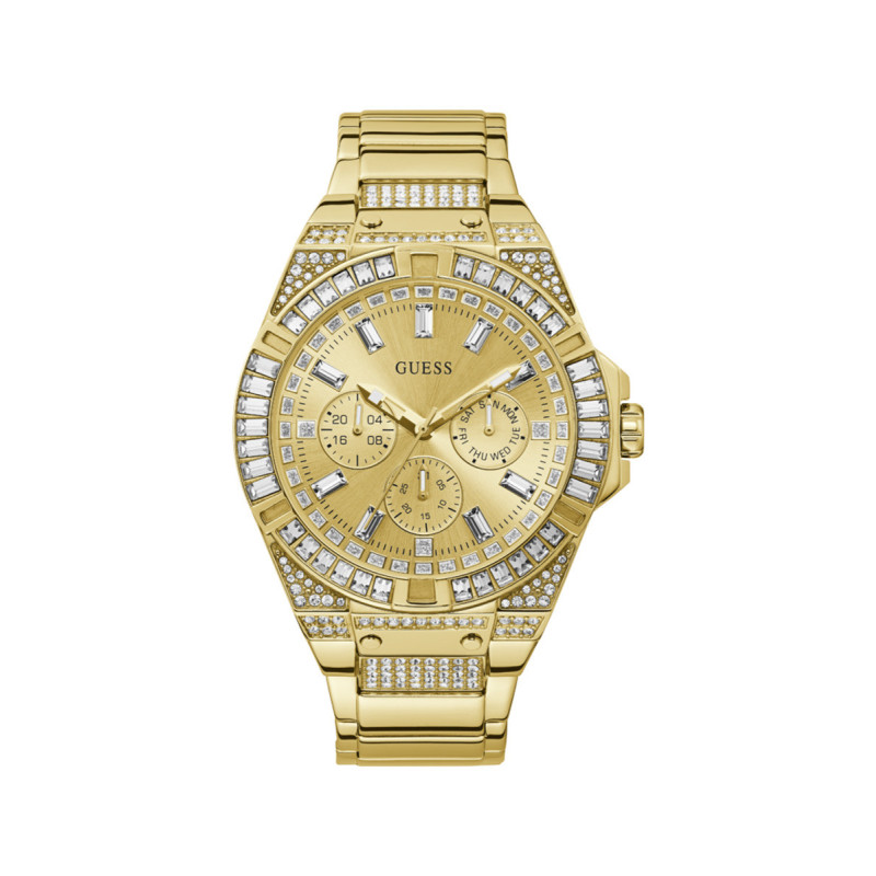 Laikrodis GUESS MAN GW0209G2 (47 MM)