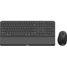 Philips SPT6607B Wireless...