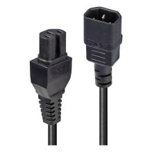 KABELIS C14 Į C15 / 1M 30401 LINDY 30401 (4002888304016)
