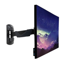 DISPLAY ACC WALL MOUNT 10-26" / FIXED SINGLE 40713 LINDY 40713 (4002888407137)