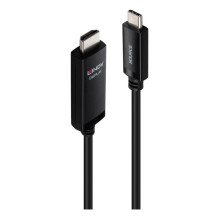 CABLE USB-C TO HDMI 8K60 5M...