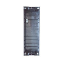 ENTRY PANEL FLUSH MOUNT BOX...