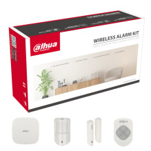 Dahua Technology Wireless...