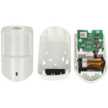 Dahua Technology Belaidė signalizacijos sistema Dahua ART-ARC3000H-03-FW2(868) Dahua Technology Belaidė signalizacijos sistema Dahua ART-ARC3000H-03-FW2(868)
