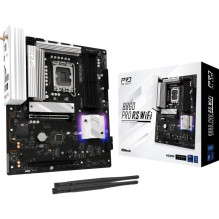 Pamatplāksne ASRock B860...