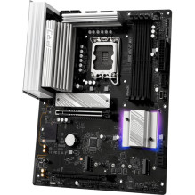 Pamatplāksne ASRock B860 PRO RS WIFI