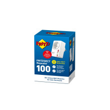 AVM DECT pastiprinātājs 100 AVM DECT pastiprinātājs 100