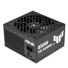 ASUS TUF-GAMING-850G-EVO power supply unit 850 W 20+4 pin ATX ATX Black ASUS TUF-GAMING-850G-EVO power supply unit 850 W 20+4 pin ATX ATX Black