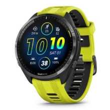 „Garmin FORERUNNER 965“ / GELTONA 010-02809-12