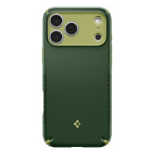SPIGEN dėklas NANO POP HYBRID, suderinamas su „MagSafe“, skirtas IPHONE 18 Pro / 17 Pro, avokado žalias SPIGEN dėklas NANO POP HYBRID, suderinamas su „MagSafe“, skirtas IPHONE 18 Pro / 17 Pro, avokado žalias