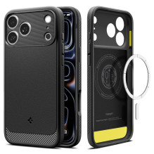 SPIGEN dėklas RUGGED ARMOR...