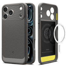 SPIGEN dėklas RUGGED ARMOR...