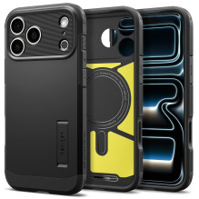 SPIGEN dėklas RUGGED ARMOR...