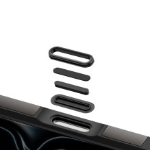 SPIGEN dėklas TOUGH ARMOR T suderinamas su „MagSafe“, skirtas IPHONE 18 Pro / 17 Pro, metalinis SPIGEN dėklas TOUGH ARMOR T suderinamas su „MagSafe“, skirtas IPHONE 18 Pro / 17 Pro, metalinis