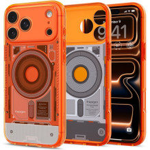 SPIGEN dėklas ULTRA HYBRID,...