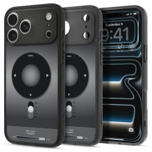 SPIGEN dėklas ULTRA HYBRID,...