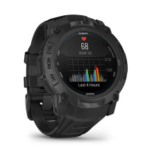 Garmin Instinct 3 50mm Amoled Tactical Edition Black (010-03020-50)