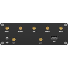 Router Teltonika RUTX50 (RUTX50000000)