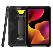 ULEFONE ARMOR PAD 2 8+256GB LTE 11" BLACK NFC