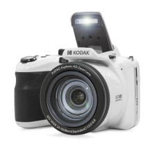 KODAK AZ425 CAMERA DIGITAL WHITE KODAK AZ425 CAMERA DIGITAL WHITE