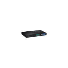 Switch TRENDnet TPE-204US