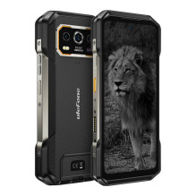 Smartphone UleFone Armor 27 Pro 5G 12 / 256GB Black (UF-A27 / BK) Smartphone UleFone Armor 27 Pro 5G 12 / 256GB Black (UF-A27 / BK)