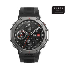 AMAZFIT T-REX 3 ONYX W2323GL1N