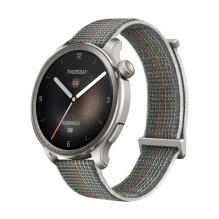 Amazfit Balance 46mm Saulėlydžio pilka HYROX-Modus Amazfit Balance 46mm Saulėlydžio pilka HYROX-Modus