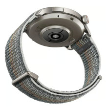 Amazfit Balance 46mm Saulėlydžio pilka HYROX-Modus Amazfit Balance 46mm Saulėlydžio pilka HYROX-Modus