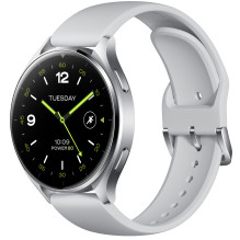 Xiaomi Laikrodis 2 pilkas Xiaomi Laikrodis 2 pilkas