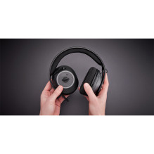Nacon RIG 600 PRO HS Headphones Black (S0454007) Nacon RIG 600 PRO HS Headphones Black (S0454007)