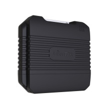 Mikrotik LtAP LTE6 kit 300 Mbit / s Black Power over Ethernet (PoE) Mikrotik LtAP LTE6 kit 300 Mbit / s Black Power over Ethernet (PoE)