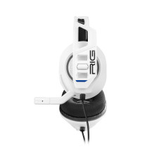 NACON RIG 300HS PS5 GAMING HEADSET WHITE RIG300PROHSW