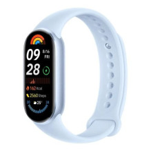 Xiaomi Smart Band 9 Riešo aktyvumo seklys Xiaomi Smart Band 9 Riešo aktyvumo seklys