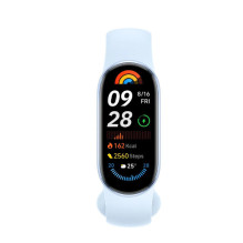 Xiaomi Smart Band 9 Riešo aktyvumo seklys Xiaomi Smart Band 9 Riešo aktyvumo seklys