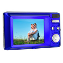AGFA DC5500 DIGITAL CAMERA BLUE AGFA DC5500 DIGITAL CAMERA BLUE