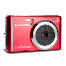 Agfa nuotrauka DC5200 Red
