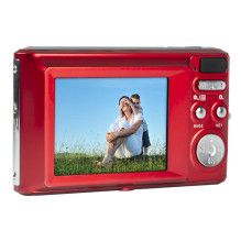 Agfa nuotrauka DC5200 Red Agfa nuotrauka DC5200 Red