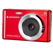 Agfa nuotrauka DC5200 Red Agfa nuotrauka DC5200 Red