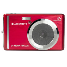 Agfa nuotrauka DC5200 Red Agfa nuotrauka DC5200 Red