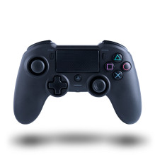 Padė Nacon Asimetriška (PS4OFPADWLBLACK) Padė Nacon Asimetriška (PS4OFPADWLBLACK)