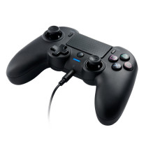 NACON PS4OFPADWLBLACK ASYMETRIC CONTROLLER WIRELESS PS4