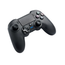 Padė Nacon Asimetriška (PS4OFPADWLBLACK) Padė Nacon Asimetriška (PS4OFPADWLBLACK)