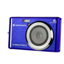 Agfa Nuotrauka DC5200 Blue