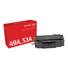 Tonerio kasetė Xerox BLACK...
