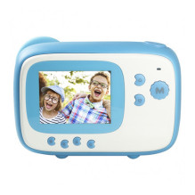 AGFA ARKIC DIGITAL CAMERA FOR CHILDREN BLACK AGFA ARKIC DIGITAL CAMERA FOR CHILDREN BLACK