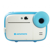 AGFA ARKIC skaitmeninis fotoaparatas vaikams Black AGFA ARKIC skaitmeninis fotoaparatas vaikams Black