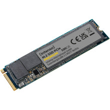 SSD diskas Intenso Premium...