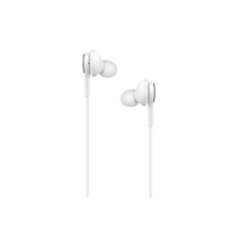 Samsung Headset AKG EO-IC100 Type-C In-Ear Stereo White EU (GP-TOU021CSKWW)